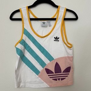 Adidas Sporty Tank